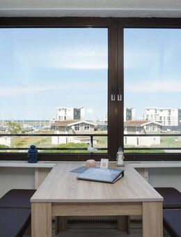 Wendtorf: Strandnahes Appartement mit Ostseeblick – Zur Eigennutzung oder als Kapitalanlage - Wendtorf
