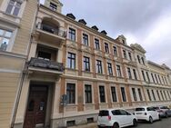 gemütliche 3-Raum-Kapitalanlage im Görlitzer Zentrum! - Görlitz