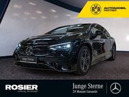 Mercedes EQE, 350 AMG Sport Prem, Jahr 2023 - Arnsberg