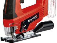 Einhell Akku-Stichsäge TC-JS 18 Li - Solo, ohne Akku und Ladegerät