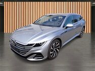 VW Arteon, 2.0 TSI Shooting Brake R-Line, Jahr 2021 - Dresden