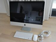 Apple IMac 21.5 Zoll mit Tastatur + Maus + Kabel - Köln