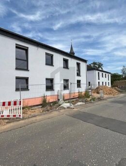 NEUBAU SCHLÜSSELFERTIG MIT GARTEN! ENERGETISCH TOP A+ - Gera