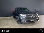 Mercedes GLC 220, d AMG DIGI LIGHT, Jahr 2024 - Ravensburg