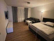 Luxuriöses, voll möbliertes Apartment in zentraler Lage – Sofort verfügbar! - Hamburg