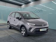 Opel Crossland, 1.2 Edition, Jahr 2022 - München