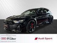 Audi RS6, Avant performance °, Jahr 2024 - Neuburg (Donau)