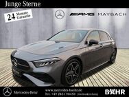 Mercedes A 250, AMG Night MBUX, Jahr 2023 - Geilenkirchen