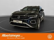 VW T-Roc, 2.0 TDI GOAL, Jahr 2022 - Nordhausen