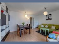 Möbliert: 3-Zimmer Wohnung in gefragter Lage Maxvorstadt - München
