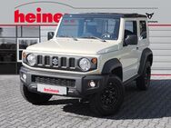 Suzuki Jimny, 1.5 COMFORT VERFÜGBAR, Jahr 2022 - Dortmund Marten