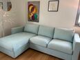 VIMLE 3er Sofa Ikea in hellblau ohne schlaffunktion in 51371