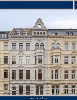 Zuhause über den Dächern der Stadt - Köln