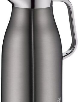 Alfi Isolierkanne Skyline, 1,0 l, Edelstahl
