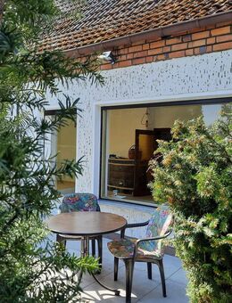 Ein Haus zum Wohlfühlen und Leben in Berlin-Köpenick / OT Uhlenhorst - Berlin