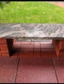 Granit Platte zu verkaufen in 02906