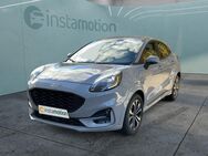 Ford Puma, Hybrid ST-Line X, Jahr 2023 - München