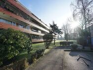 Solide 3 Zimmerwohnung - großer Balkon mit Weitblick - Tostedt