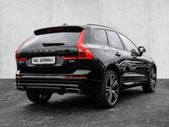 Volvo XC60 R Design AWD B5 Diesel EU6d Allrad StandHZG Navi digitales Cockpit Memory Sitze - Aachen