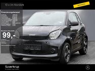 smart EQ fortwo, Passion BL, Jahr 2020 - Kiel