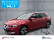 VW Golf, 1.5 TSI VIII MOVE 5JG, Jahr 2024 - Bayreuth