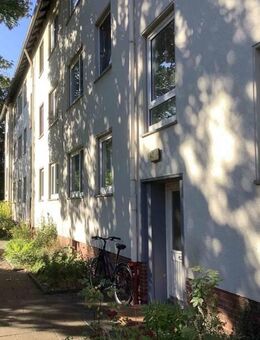 Jetzt zugreifen: interessante 3-Zimmer-Wohnung - Bremen
