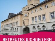 Betreutes Wohnen frei werdend! - aiutanda Lebenspark "Kresge" Sonneberg - Sonneberg Hüttengrund