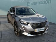 Peugeot 2008, Active 136 Elektro, Jahr 2021 - München