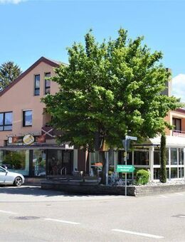 Wohn/- und Geschäftshaus mit ca. 550 m² - Kapitalanlage oder Eigennutzung - Obersulm