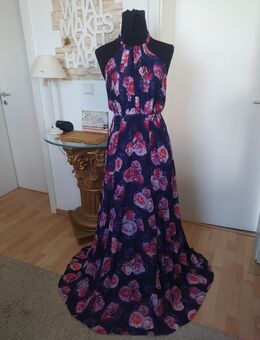 NEU Kleid Abendkleid Cocktailkleid Abi Ballkleid XS 34 Sommer - Haan
