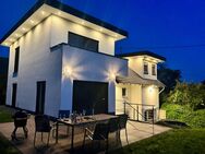 Moderne Luxusimmobilie in idyllischer Lage - nur 8 Minuten bis LUX-Grenze - Langsur