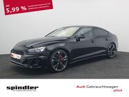 Audi S5, Sportback competition edition TDI quattro, Jahr 2024 - Würzburg