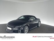 Audi TTS, 2.0 TFSI quattro Roadster, Jahr 2020 - Aach (Baden-Württemberg)