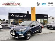 Renault Captur, INTENS TCe 130, Jahr 2019 - Spenge