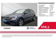 VW Taigo, 1.5 TSI R-Line CarPaly, Jahr 2024 - Emsdetten