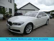 BMW 750 d xDrive AHK/Laser/HeadUp/Surround/Luftf. - Mickhausen