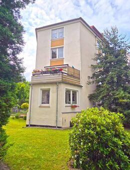 Ihr neues Zuhause in begehrter Lage von Hohenfelde!!! - Hamburg