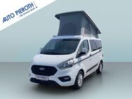 Ford Transit Custom, 320 L1 Autm Trend Vialla, Jahr 2024 - Bingen (Rhein)