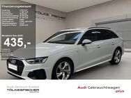 Audi A4, 3.0 TDI quattro 45 Avant S-Line FLA, Jahr 2019 - Krefeld