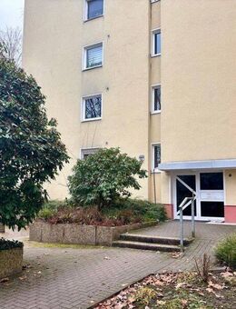 Jetzt zugreifen: renovierte 3,5-Zimmer-Wohnung - Essen