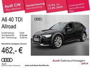 Audi A6 Allroad, 40 TDI qu, Jahr 2023 - Berlin