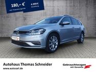 VW Golf Variant, 1.0 TSI Golf VII Comfortline Business NA, Jahr 2019 - Reichenbach (Vogtland)