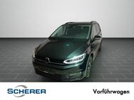 VW Touran, 2.0 l TDI Highline, Jahr 2024 - Ludwigshafen (Rhein)