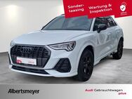 Audi Q3, 35 TDI S-LINE, Jahr 2023 - Nordhausen