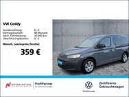 VW Caddy, 1.5 TSI, Jahr 2023 - Bayreuth