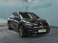 Mercedes GLA 200, d AMG 19 °, Jahr 2024 - München