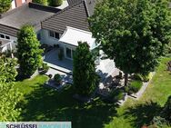 ZEITLOS & EDEL | Exklusiver Bungalow in TOP-LAGE von LÖNINGEN - Löningen