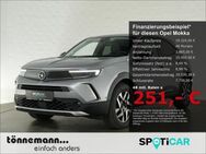 Opel Mokka, B ELEGANCE SITZ TOTERWINKELWARNER, Jahr 2023 - Heiden