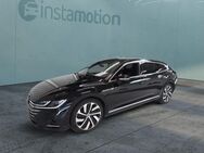 VW Arteon, 2.0 TDI Shooting Brake R-line, Jahr 2023 - München