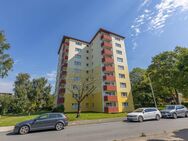 2-Zimmer-Wohnung in Flensburg Mürwik - Flensburg